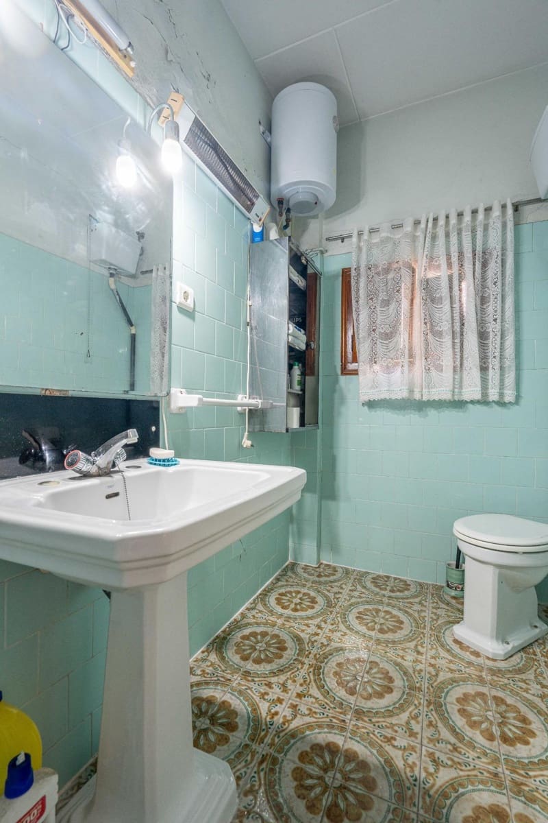 4 slaapkamer Appartement te koop in Carcaixent - € 155.000 (Ref: 9435186)