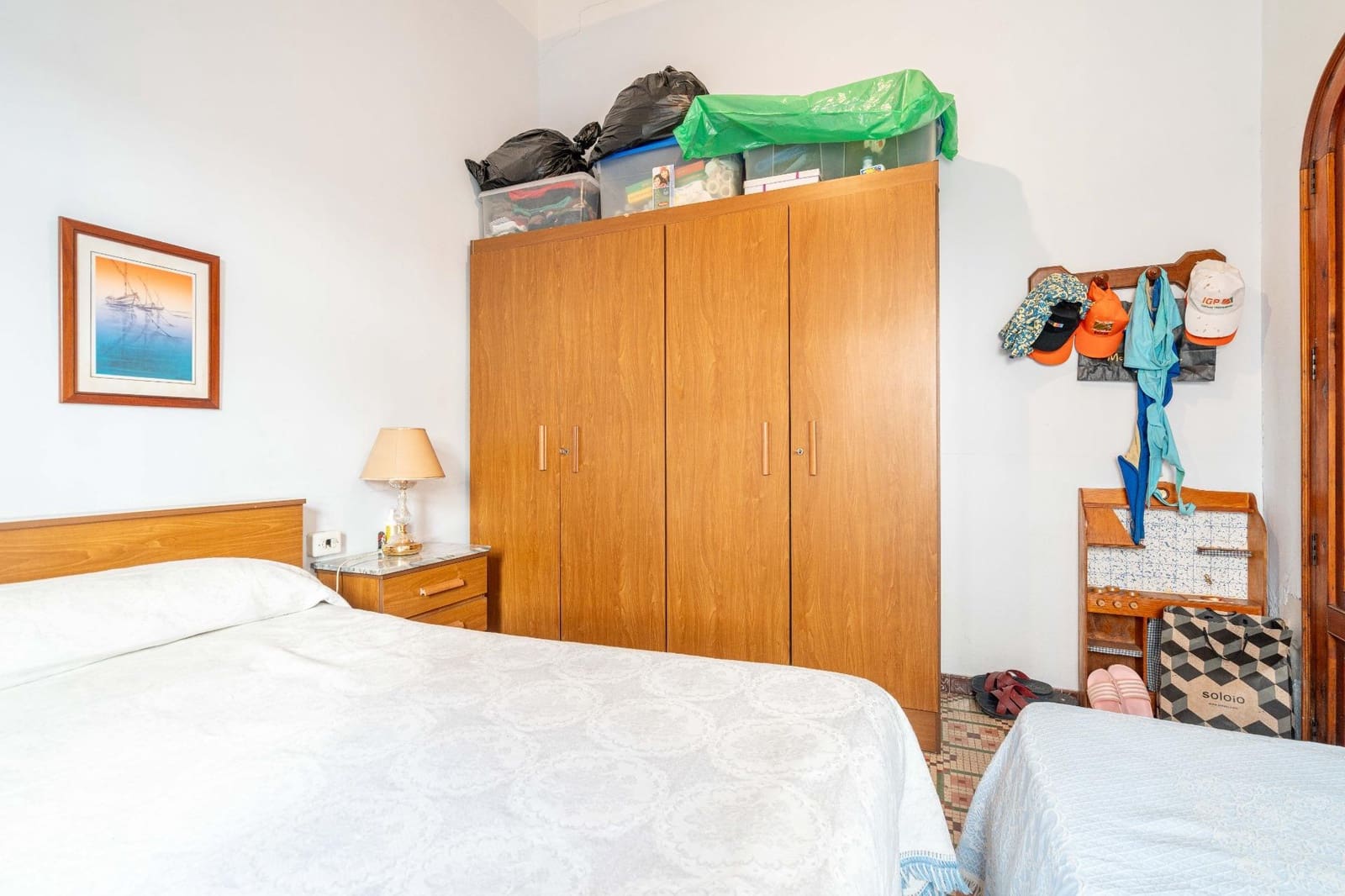 4 slaapkamer Appartement te koop in Carcaixent - € 155.000 (Ref: 9435186)