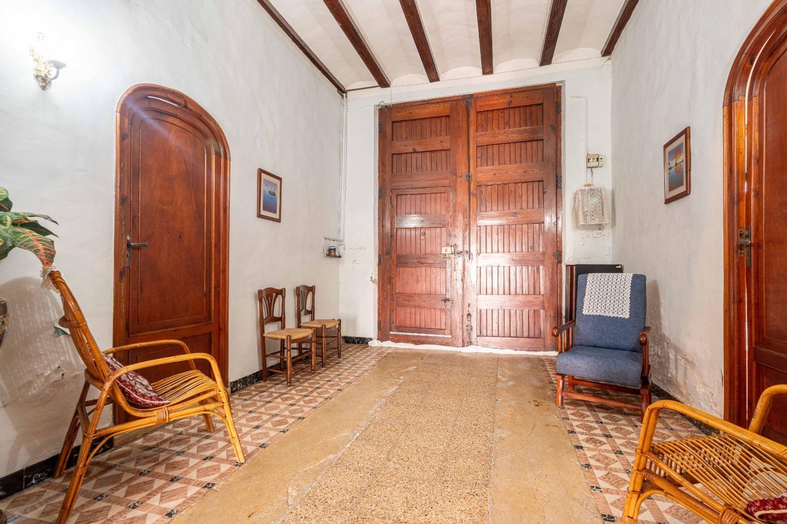 4 slaapkamer Appartement te koop in Carcaixent - € 155.000 (Ref: 9435186)