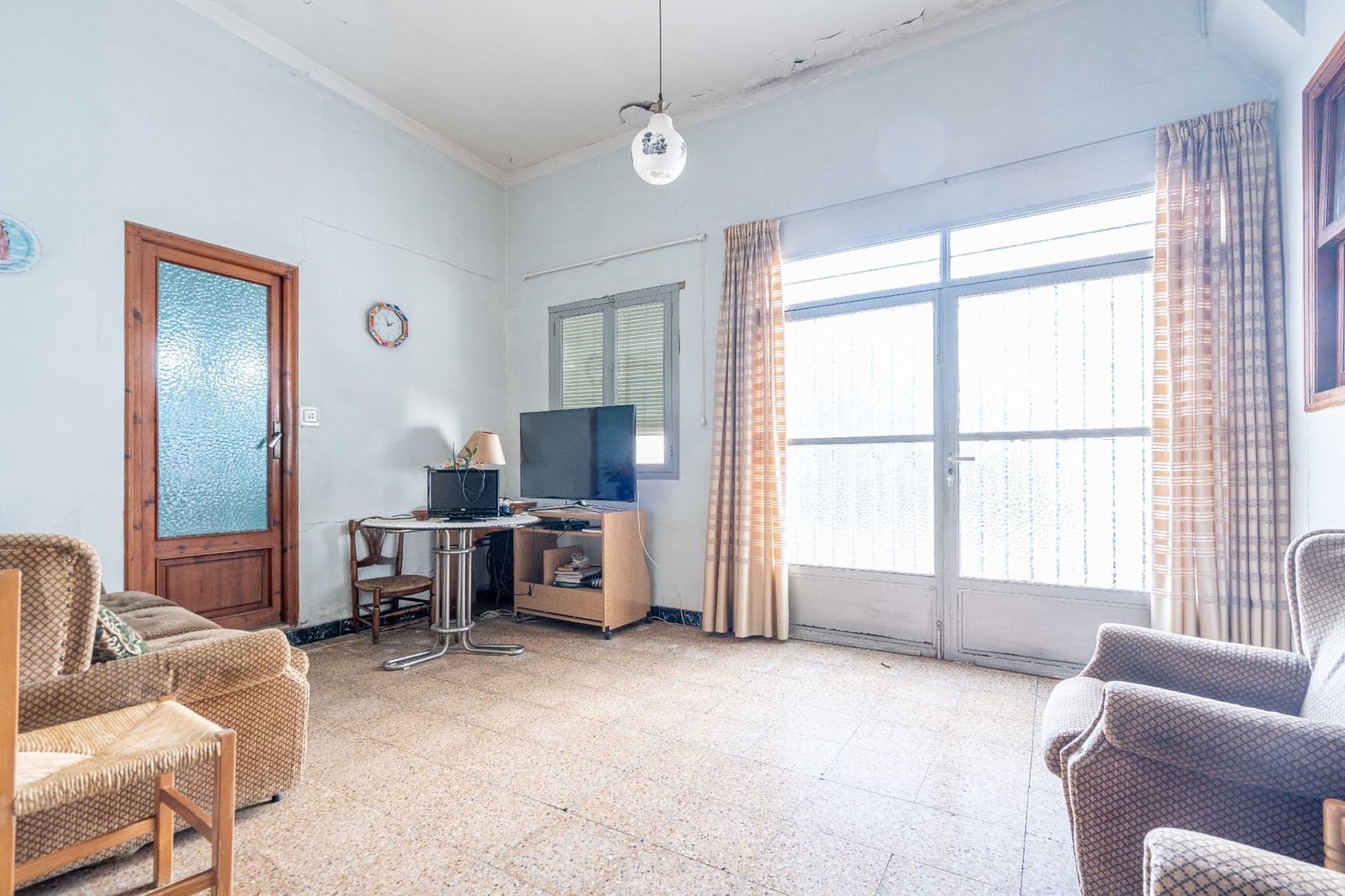 4 slaapkamer Appartement te koop in Carcaixent - € 155.000 (Ref: 9435186)