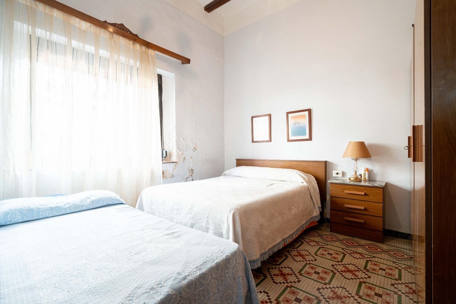 4 slaapkamer Appartement te koop in Carcaixent - € 155.000 (Ref: 9435186)