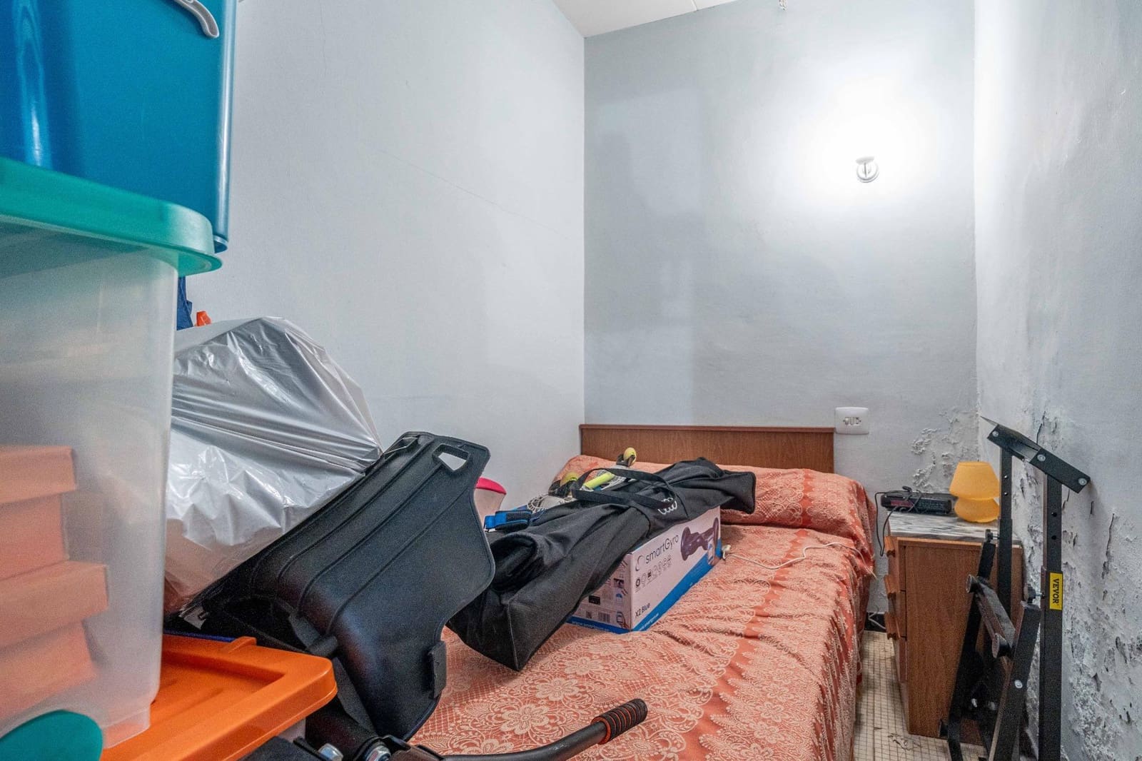 4 slaapkamer Appartement te koop in Carcaixent - € 155.000 (Ref: 9435186)