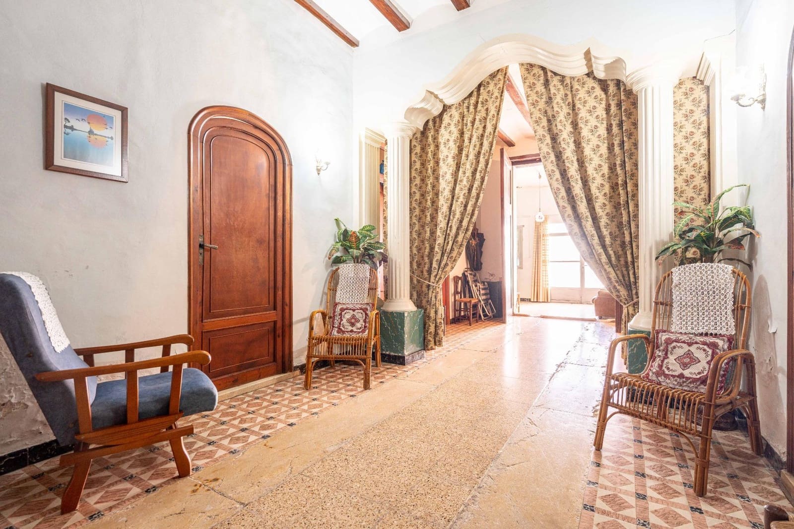 4 slaapkamer Appartement te koop in Carcaixent - € 155.000 (Ref: 9435186)