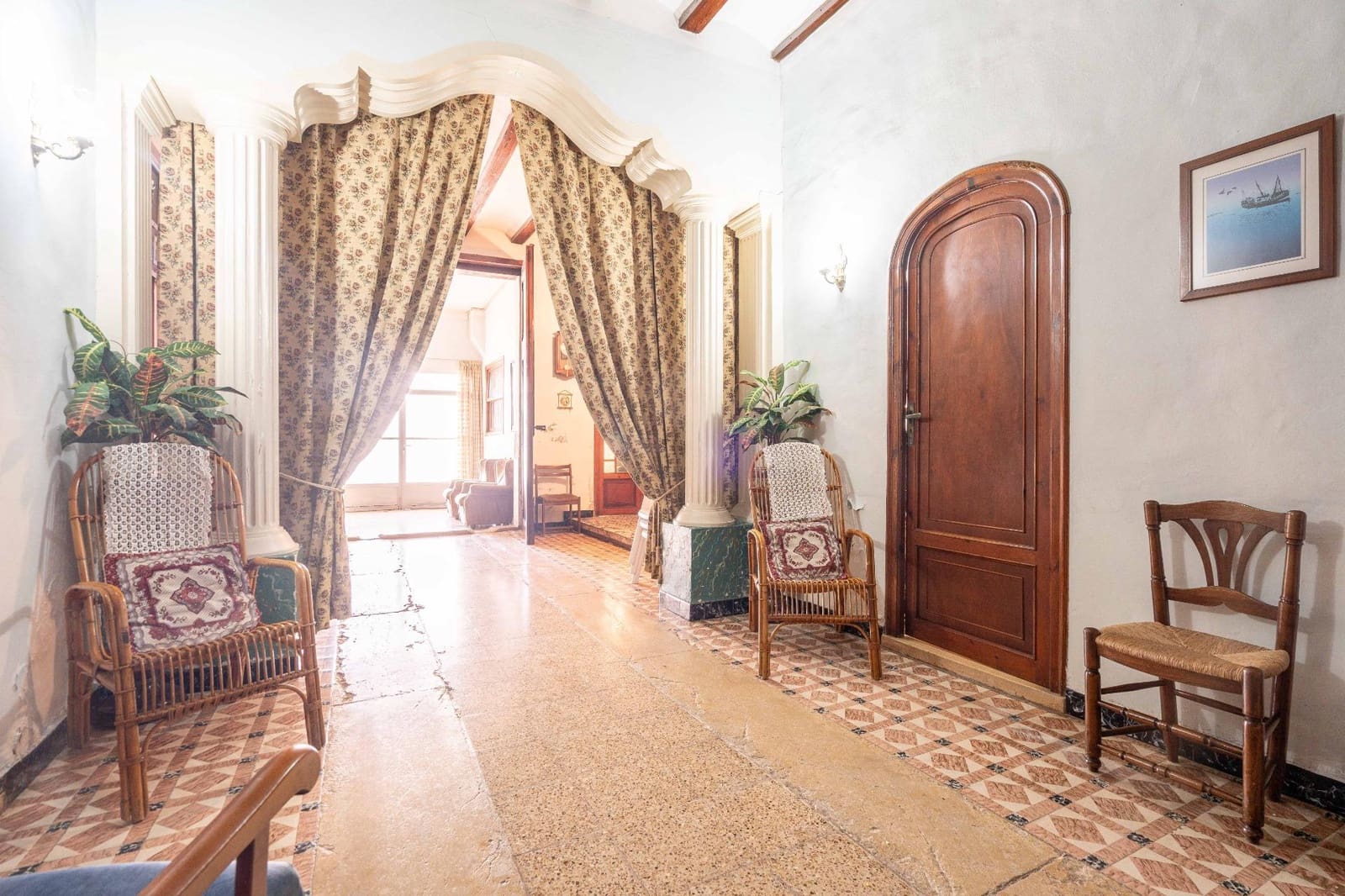 4 slaapkamer Appartement te koop in Carcaixent - € 155.000 (Ref: 9435186)