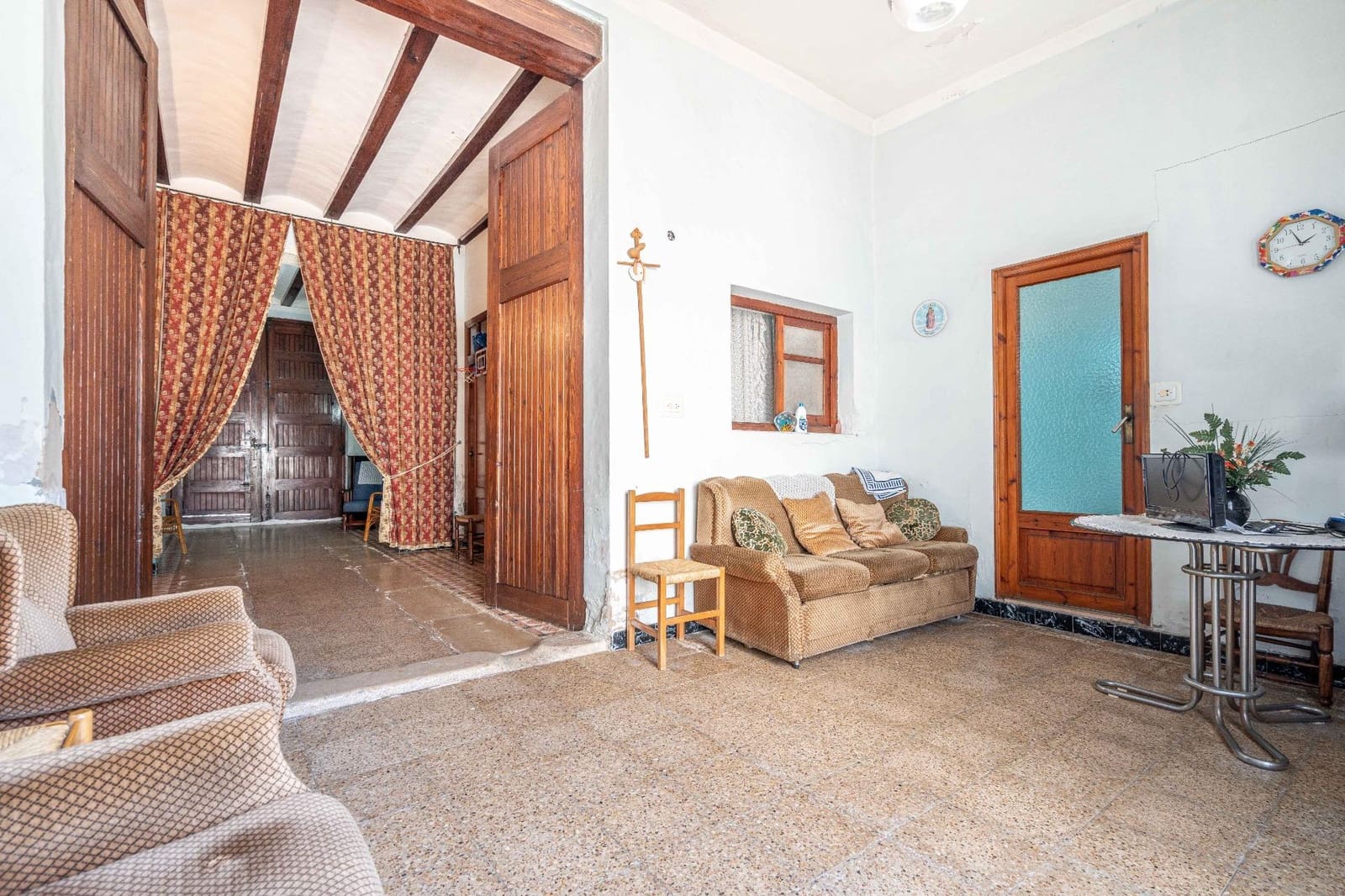 4 slaapkamer Appartement te koop in Carcaixent - € 155.000 (Ref: 9435186)