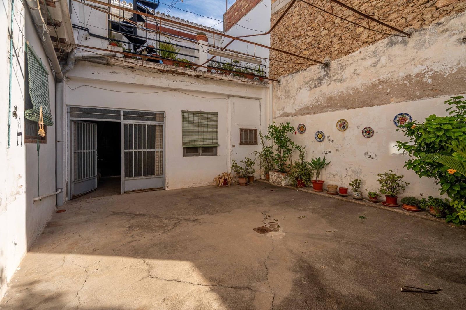 4 slaapkamer Appartement te koop in Carcaixent - € 155.000 (Ref: 9435186)