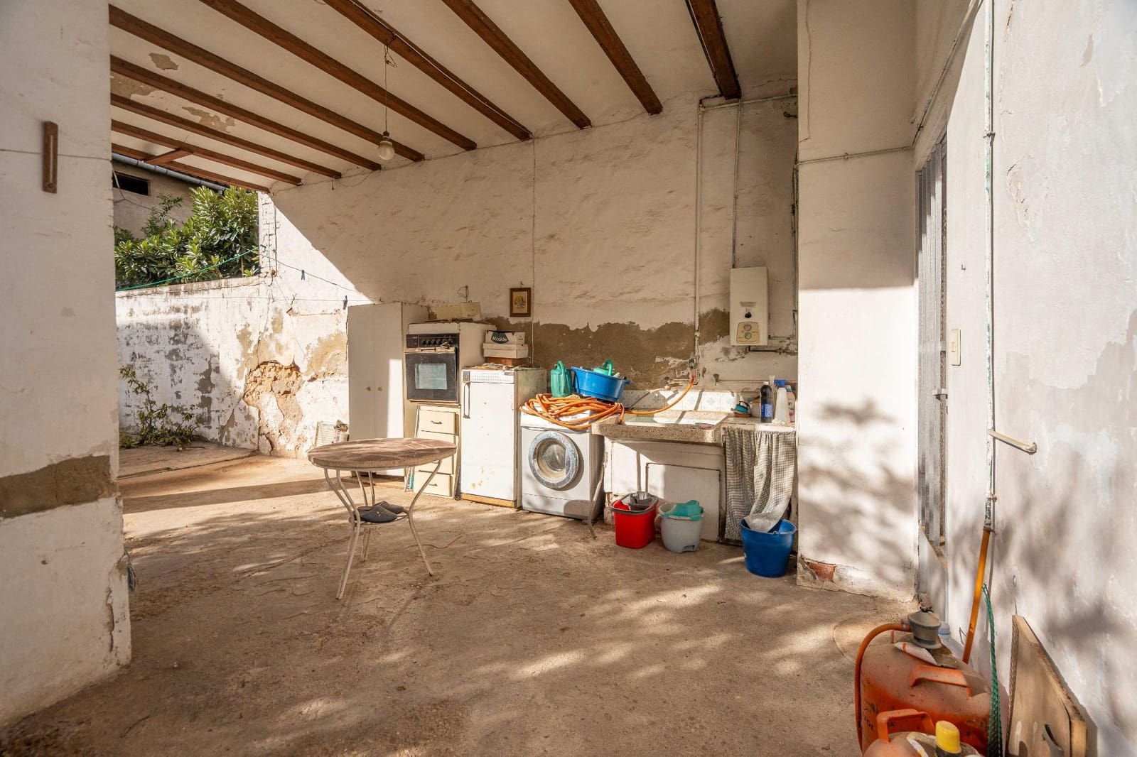 4 slaapkamer Appartement te koop in Carcaixent - € 155.000 (Ref: 9435186)