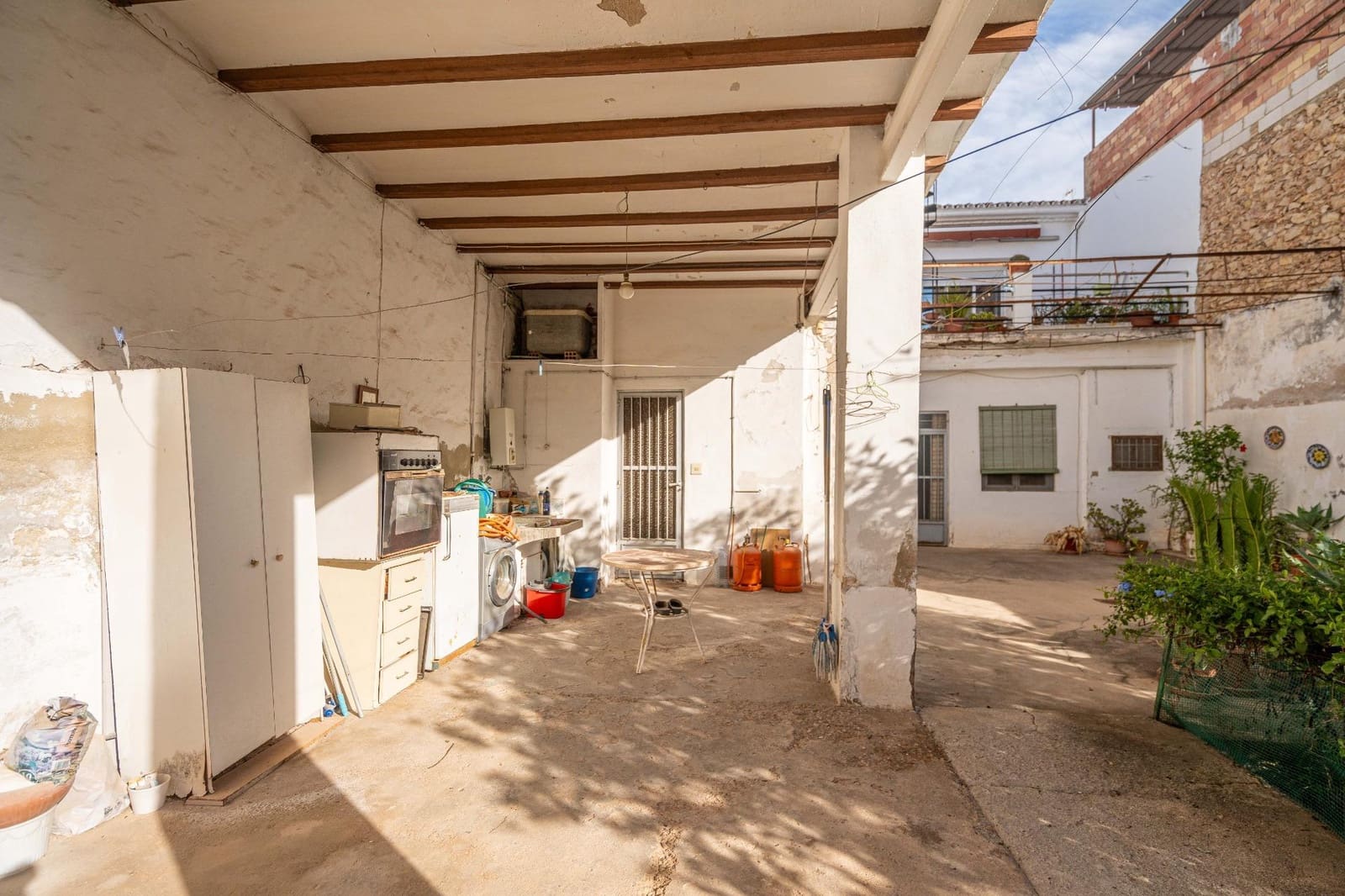 4 slaapkamer Appartement te koop in Carcaixent - € 155.000 (Ref: 9435186)