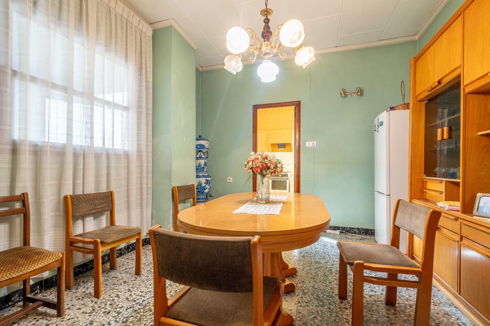 4 slaapkamer Appartement te koop in Carcaixent - € 155.000 (Ref: 9435186)