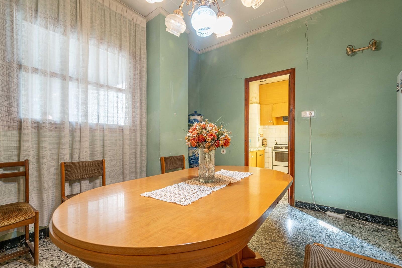 4 slaapkamer Appartement te koop in Carcaixent - € 155.000 (Ref: 9435186)