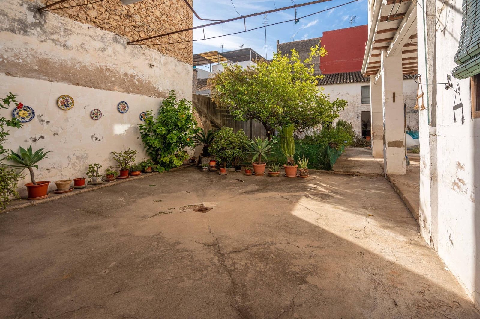 4 slaapkamer Appartement te koop in Carcaixent - € 155.000 (Ref: 9435186)