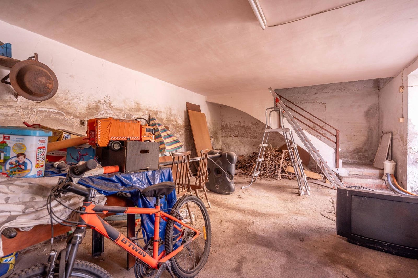 4 slaapkamer Appartement te koop in Carcaixent - € 155.000 (Ref: 9435186)