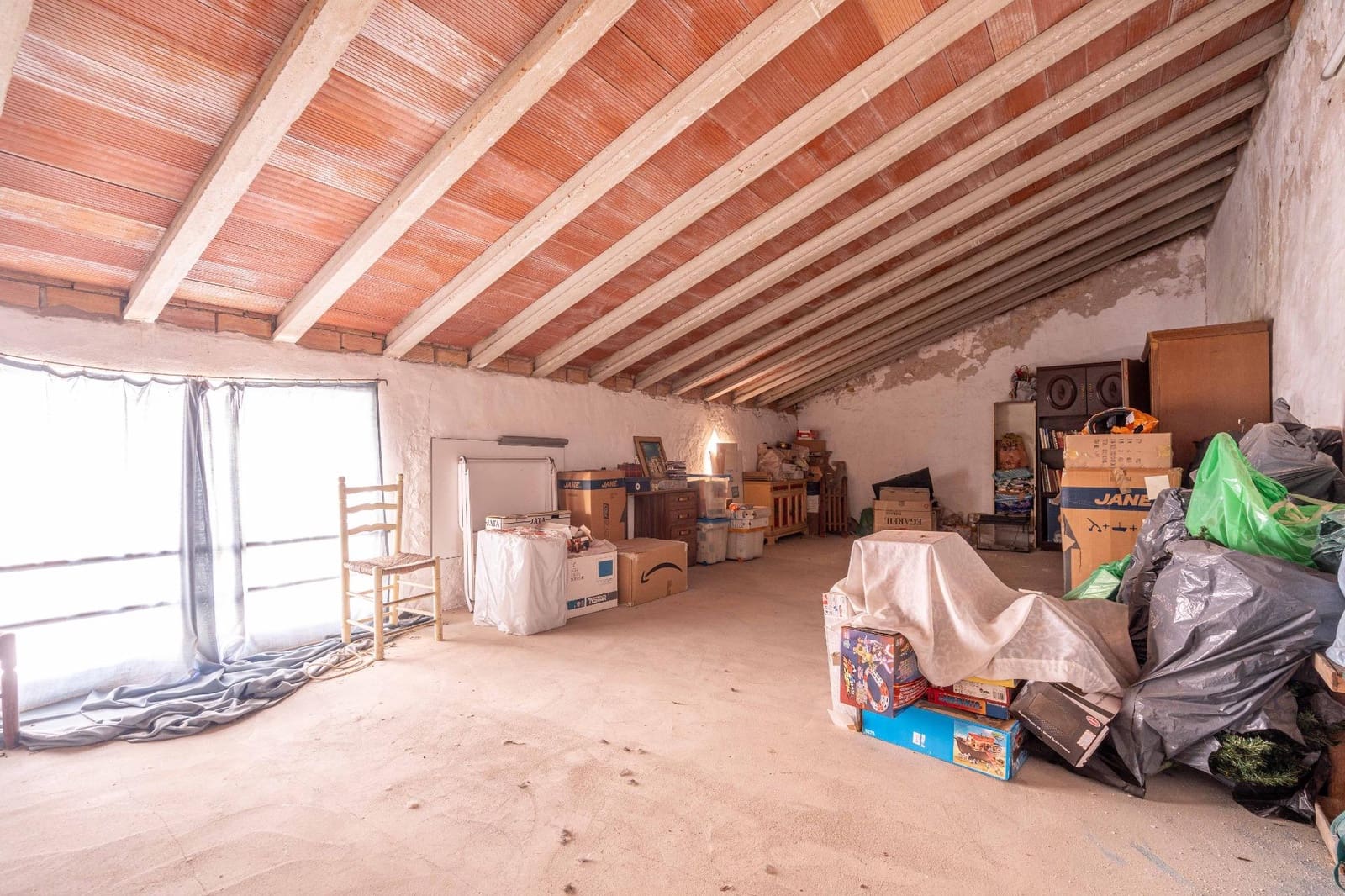 4 slaapkamer Appartement te koop in Carcaixent - € 155.000 (Ref: 9435186)