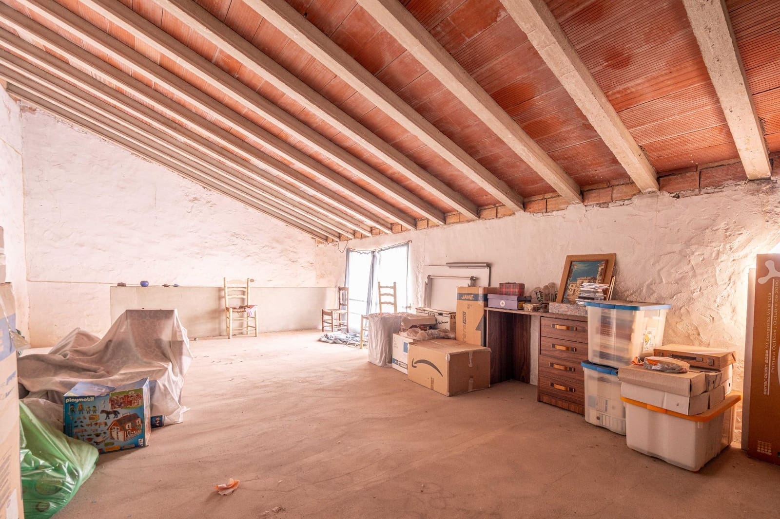 4 slaapkamer Appartement te koop in Carcaixent - € 155.000 (Ref: 9435186)