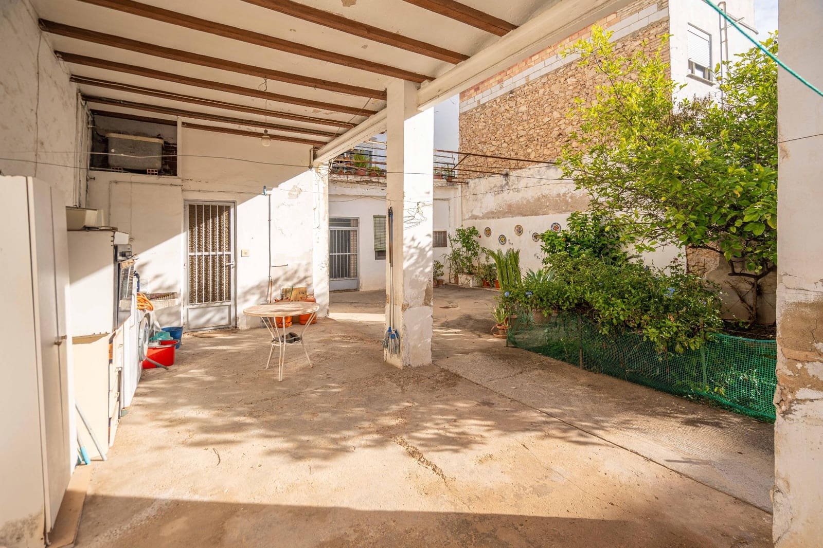 4 slaapkamer Appartement te koop in Carcaixent - € 155.000 (Ref: 9435186)