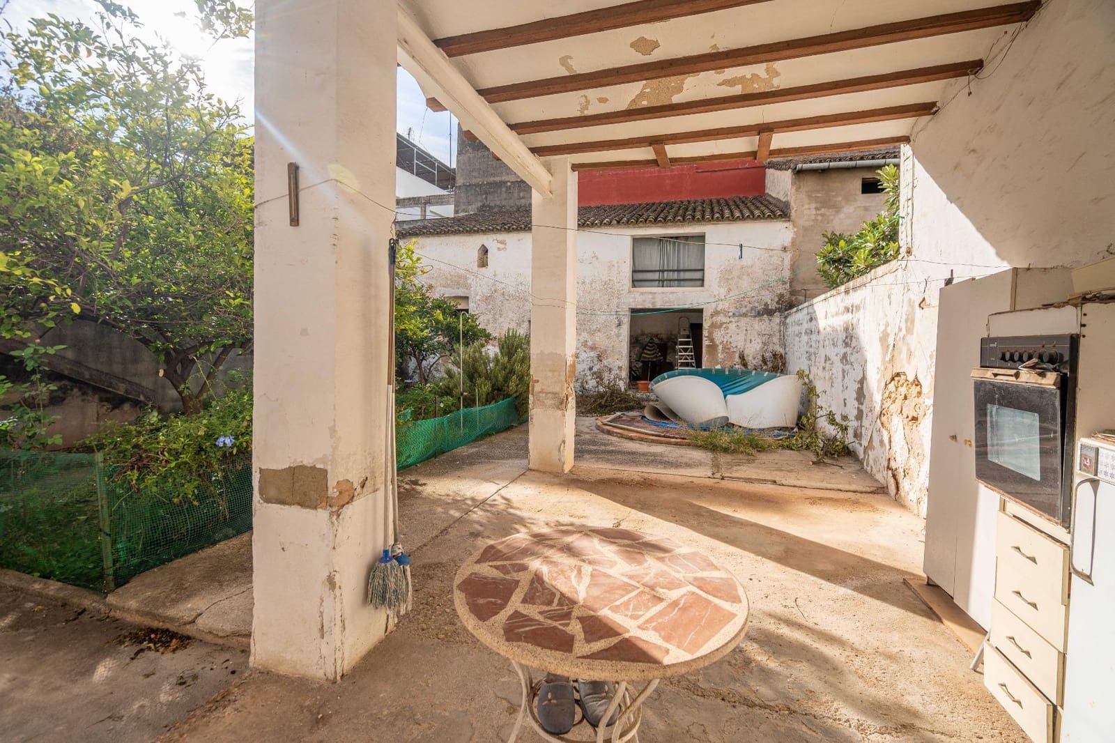 4 slaapkamer Appartement te koop in Carcaixent - € 155.000 (Ref: 9435186)