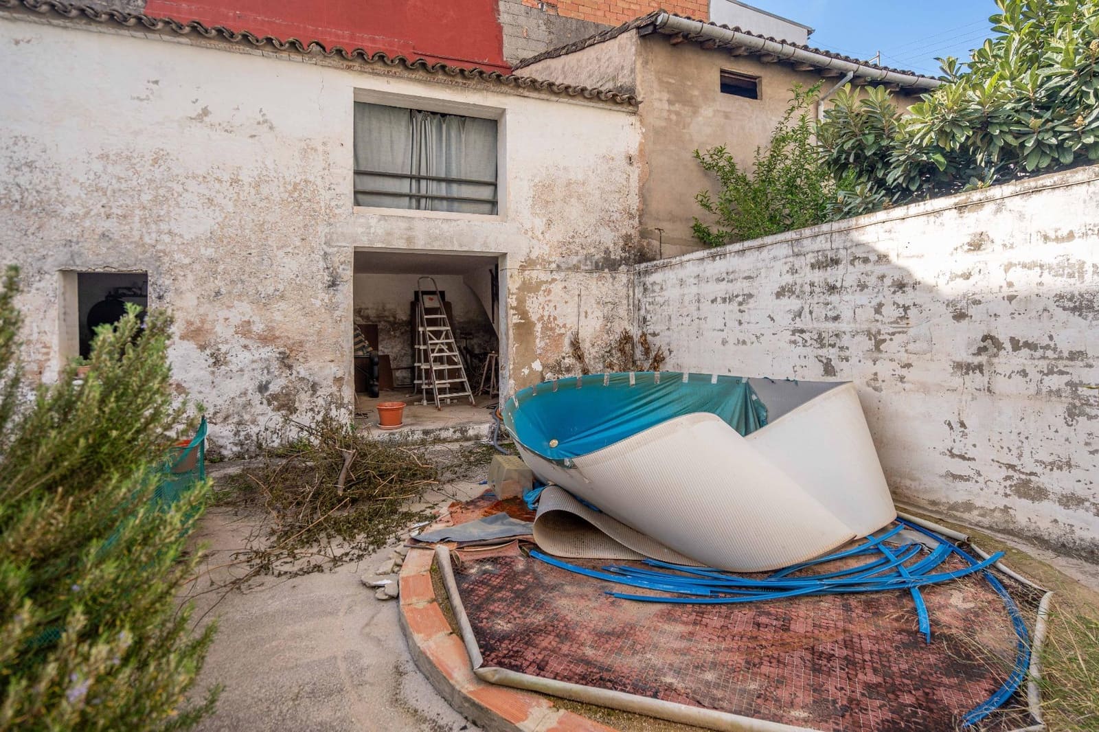 4 slaapkamer Appartement te koop in Carcaixent - € 155.000 (Ref: 9435186)