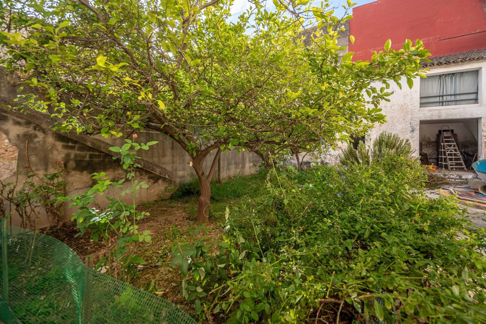 4 slaapkamer Appartement te koop in Carcaixent - € 155.000 (Ref: 9435186)