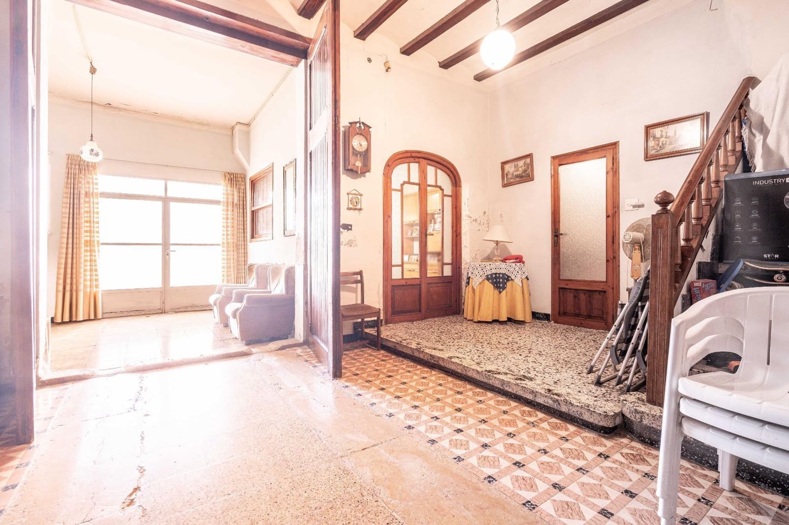 4 slaapkamer Appartement te koop in Carcaixent - € 155.000 (Ref: 9435186)