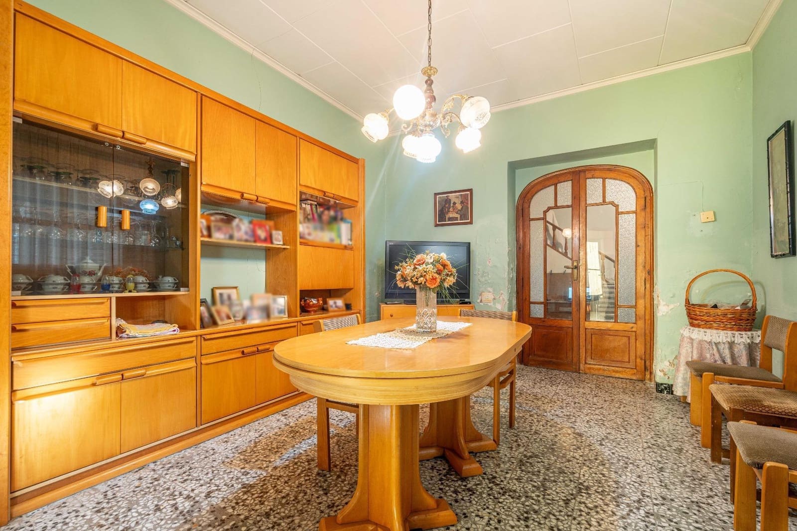 4 slaapkamer Appartement te koop in Carcaixent - € 155.000 (Ref: 9435186)