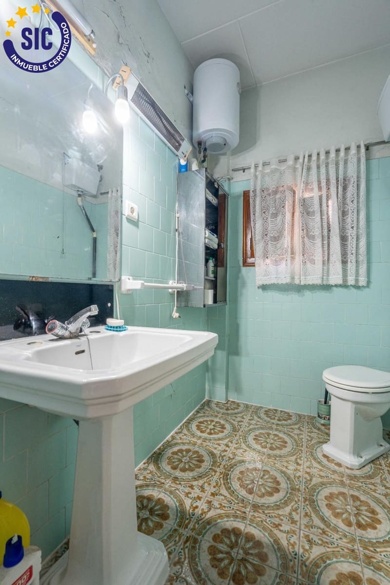 4 soveværelse Lejlighed til salg i Carcaixent - € 155.000 (Ref: 9435186)