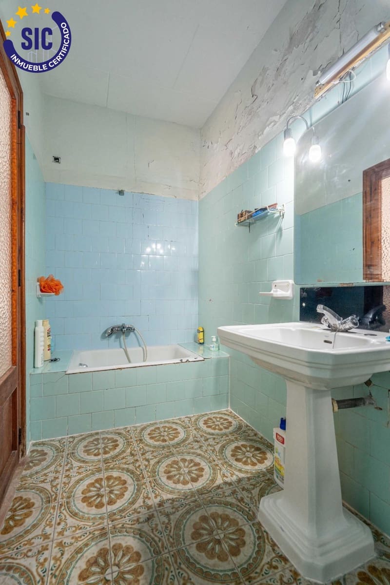 4 soveværelse Lejlighed til salg i Carcaixent - € 155.000 (Ref: 9435186)