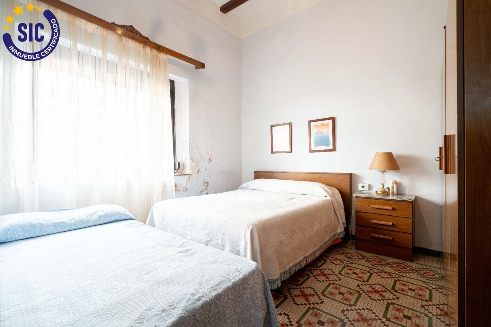 4 soveværelse Lejlighed til salg i Carcaixent - € 155.000 (Ref: 9435186)