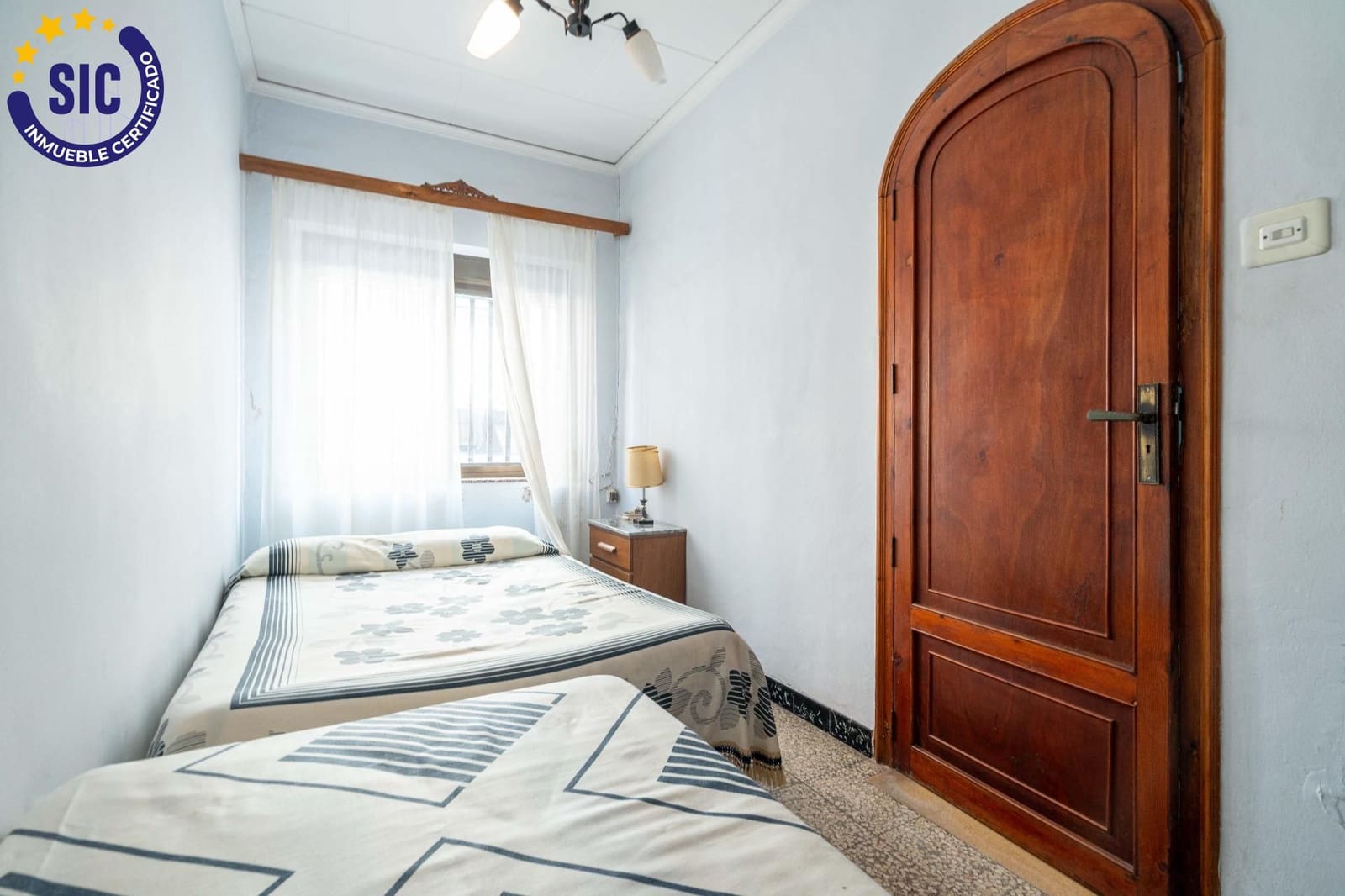 4 soveværelse Lejlighed til salg i Carcaixent - € 155.000 (Ref: 9435186)