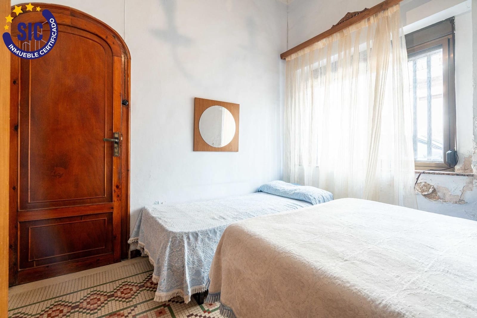 4 soveværelse Lejlighed til salg i Carcaixent - € 155.000 (Ref: 9435186)