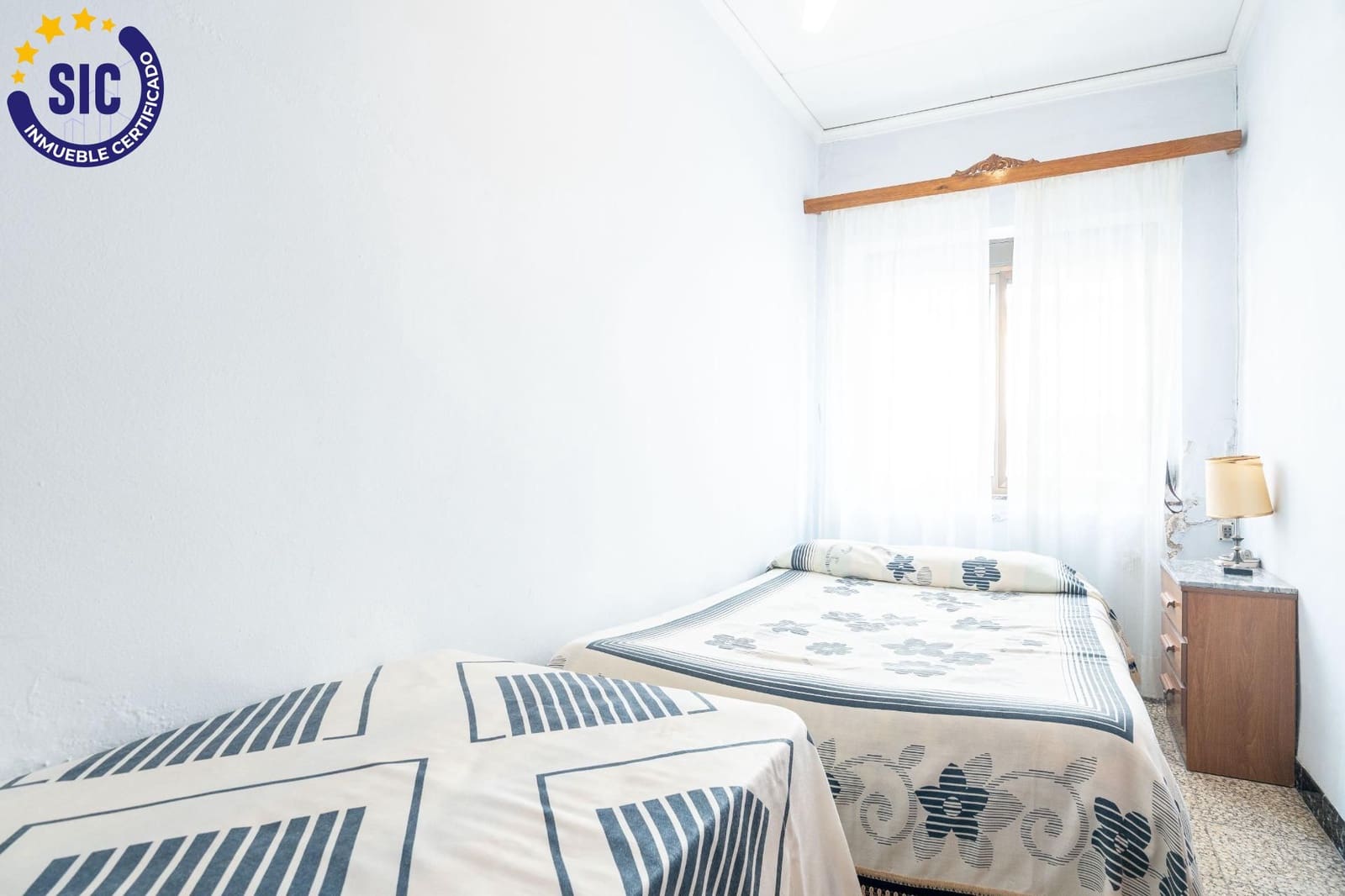 4 soveværelse Lejlighed til salg i Carcaixent - € 155.000 (Ref: 9435186)