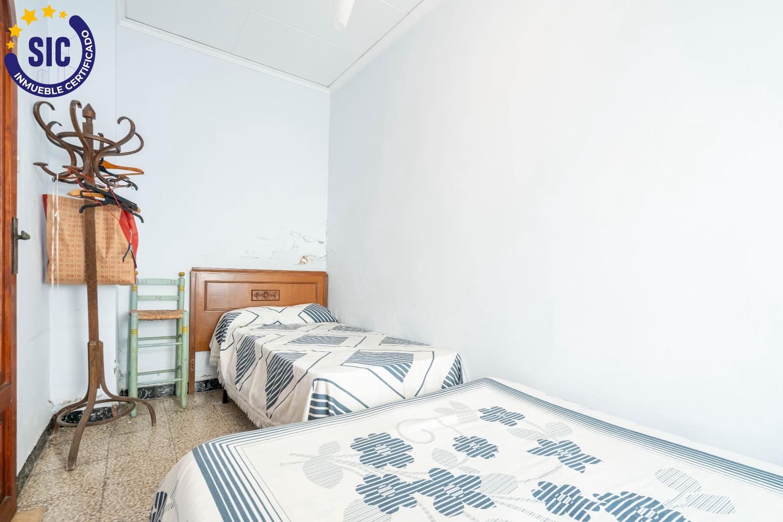 4 soveværelse Lejlighed til salg i Carcaixent - € 155.000 (Ref: 9435186)