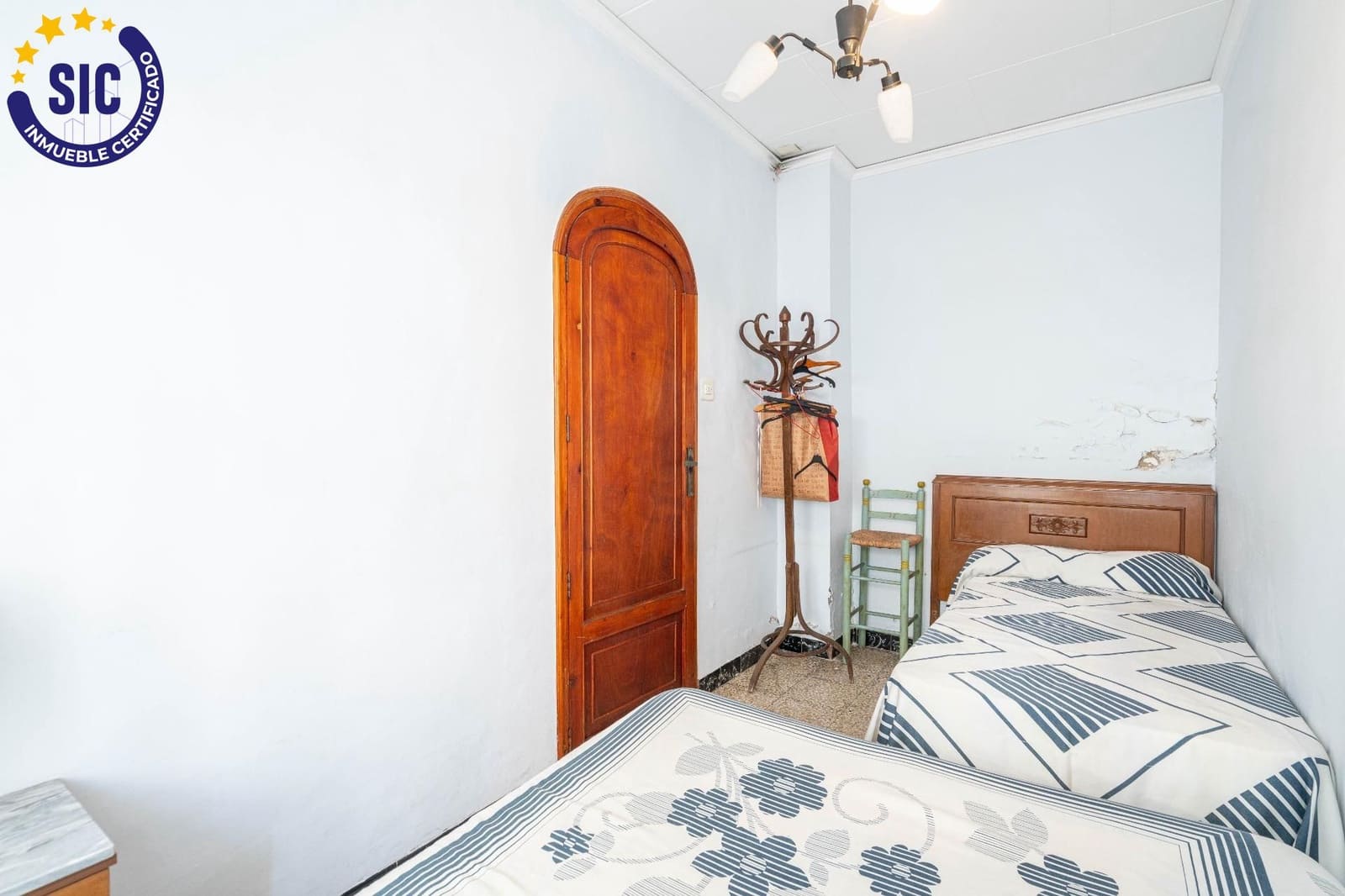 4 soveværelse Lejlighed til salg i Carcaixent - € 155.000 (Ref: 9435186)