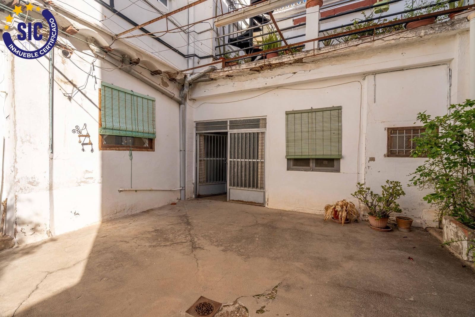 4 soveværelse Lejlighed til salg i Carcaixent - € 155.000 (Ref: 9435186)