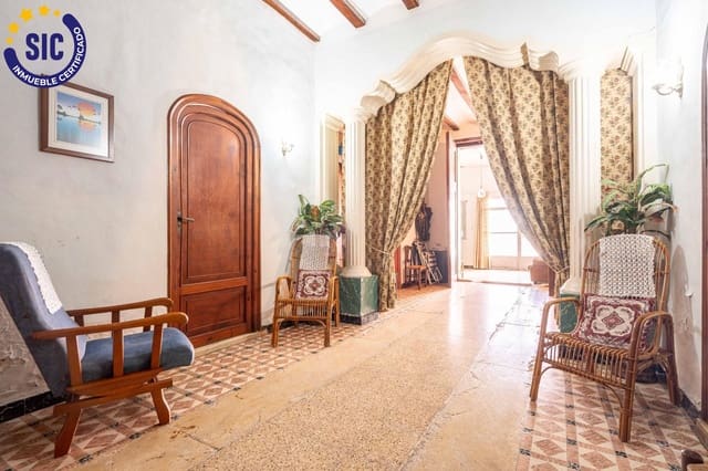 Apartamento de 4 habitaciones en Carcaixent en venta - 155.000 € (Ref: 9435186)