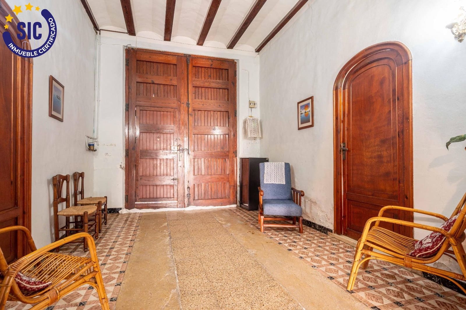 4 soveværelse Lejlighed til salg i Carcaixent - € 155.000 (Ref: 9435186)