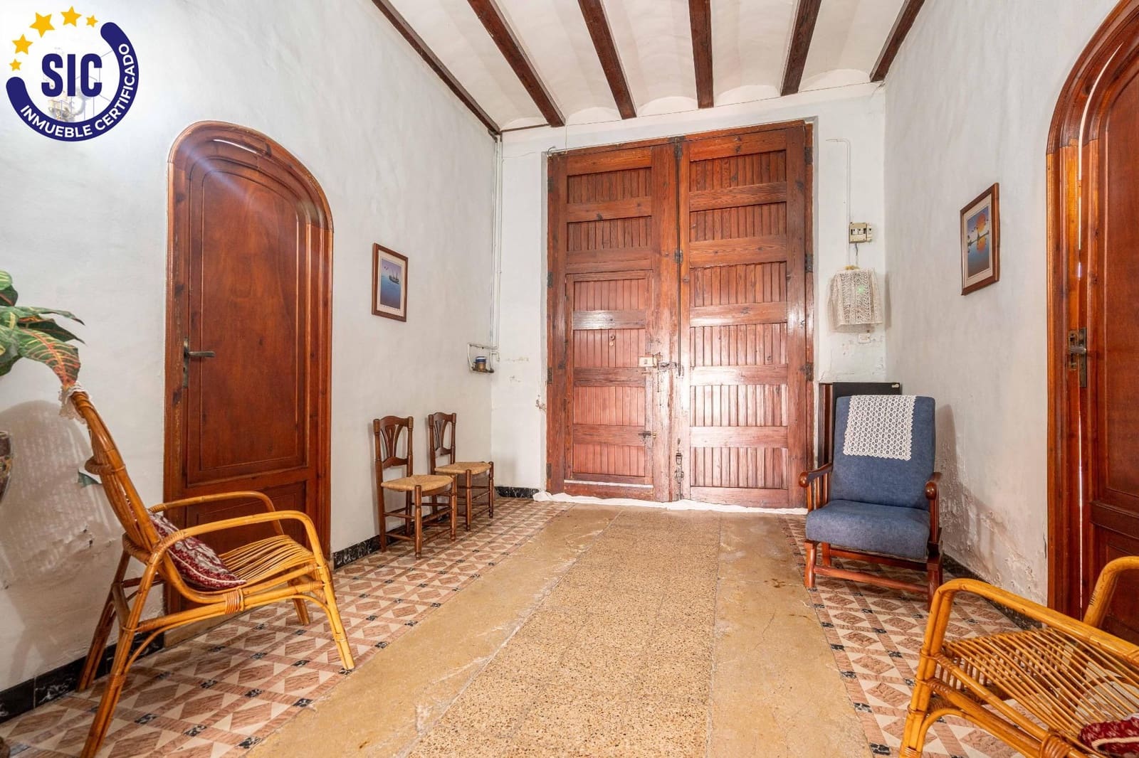 4 soveværelse Lejlighed til salg i Carcaixent - € 155.000 (Ref: 9435186)