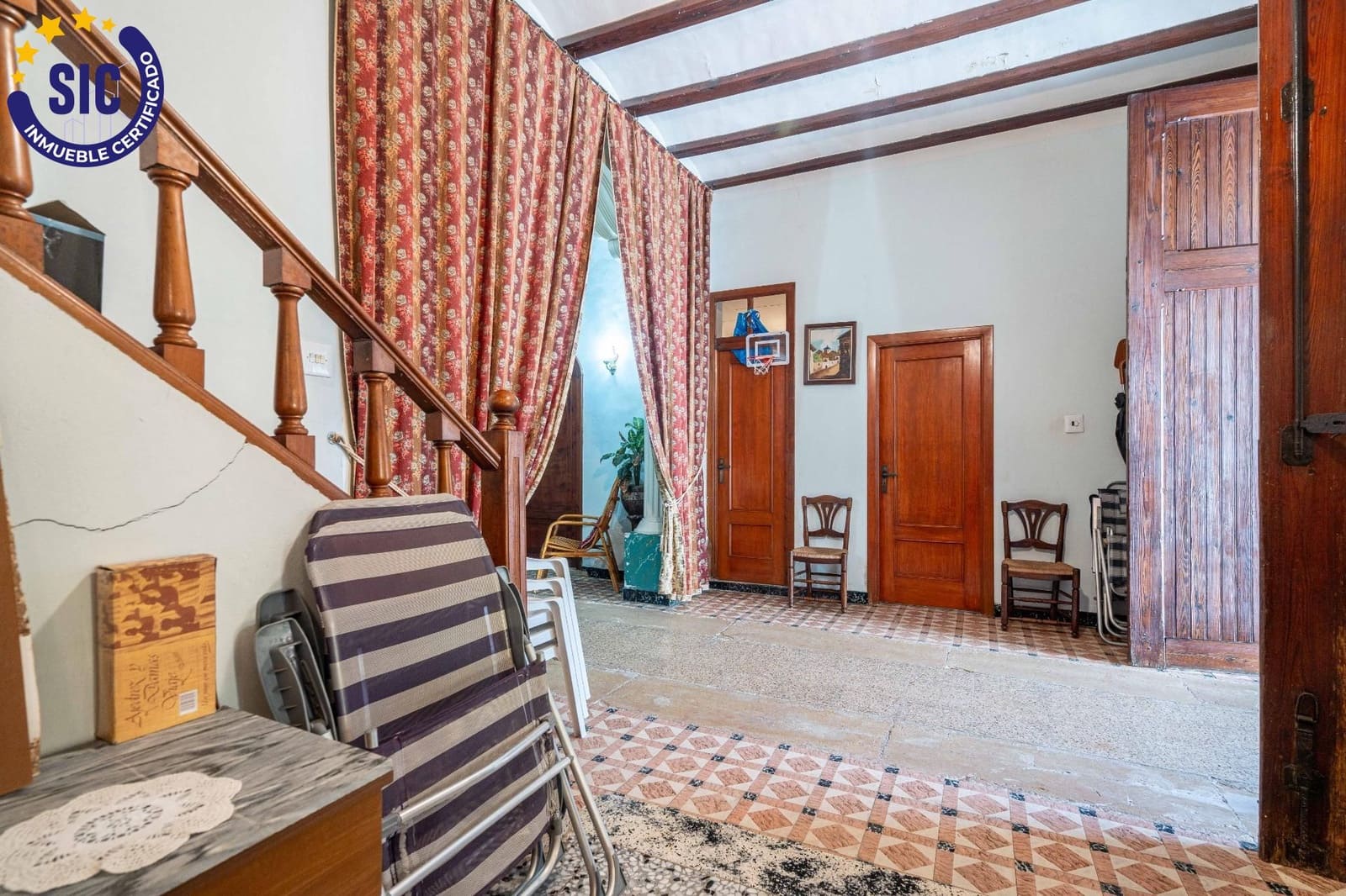 4 soveværelse Lejlighed til salg i Carcaixent - € 155.000 (Ref: 9435186)