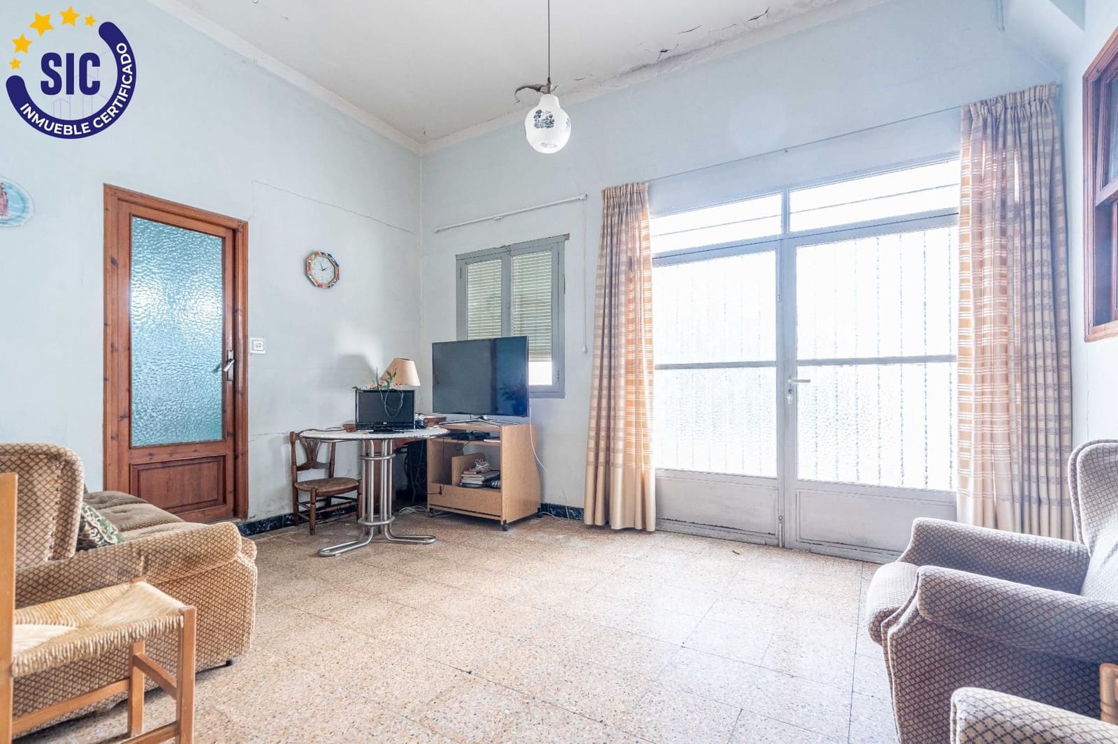 4 soveværelse Lejlighed til salg i Carcaixent - € 155.000 (Ref: 9435186)