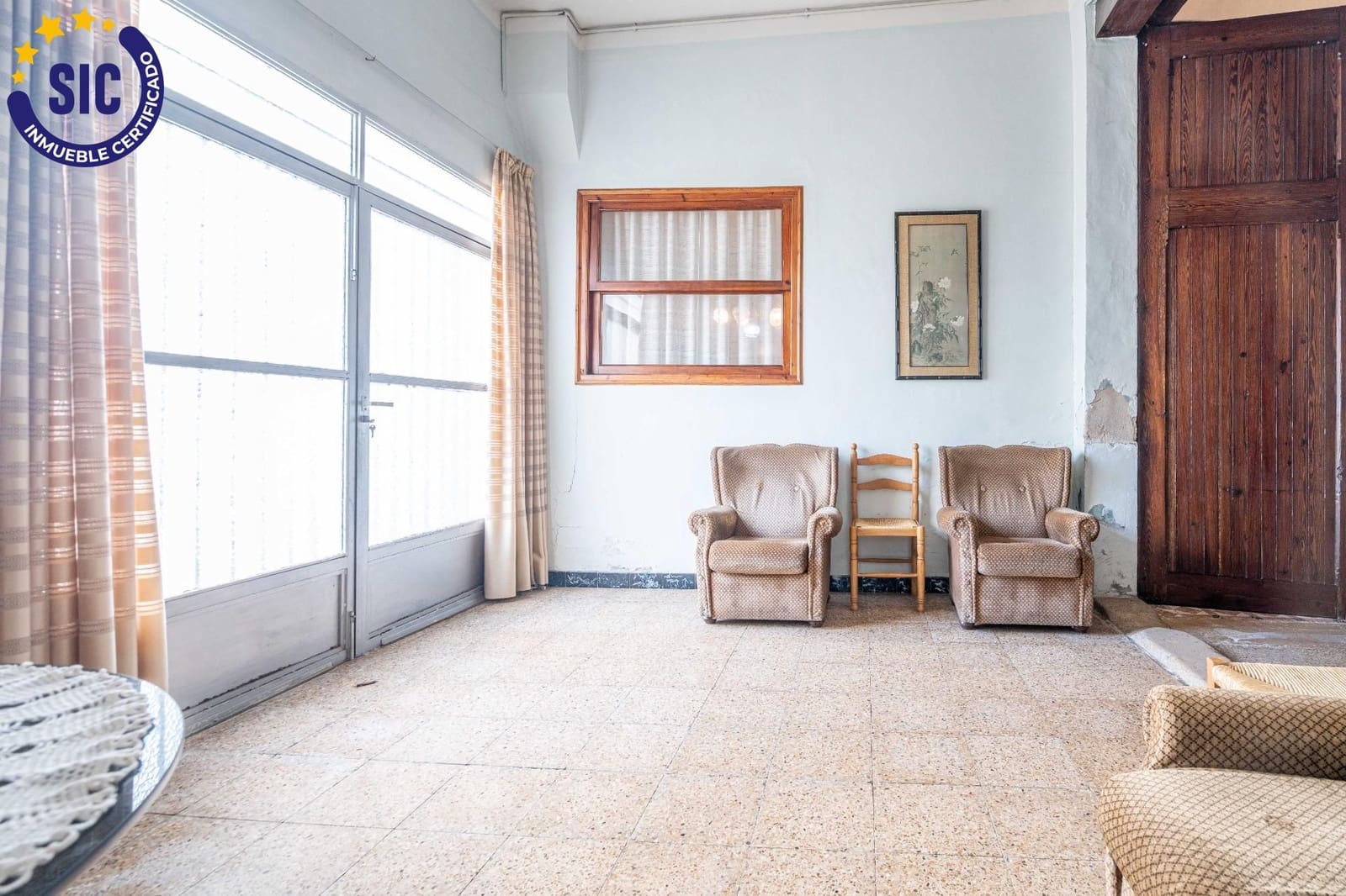 4 soveværelse Lejlighed til salg i Carcaixent - € 155.000 (Ref: 9435186)