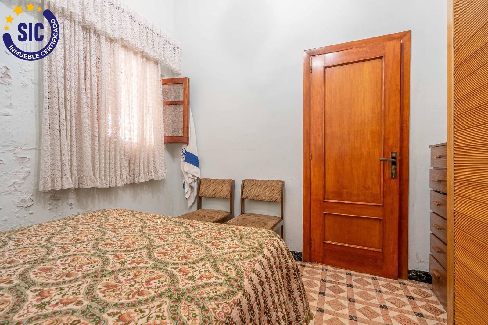 4 soveværelse Lejlighed til salg i Carcaixent - € 155.000 (Ref: 9435186)