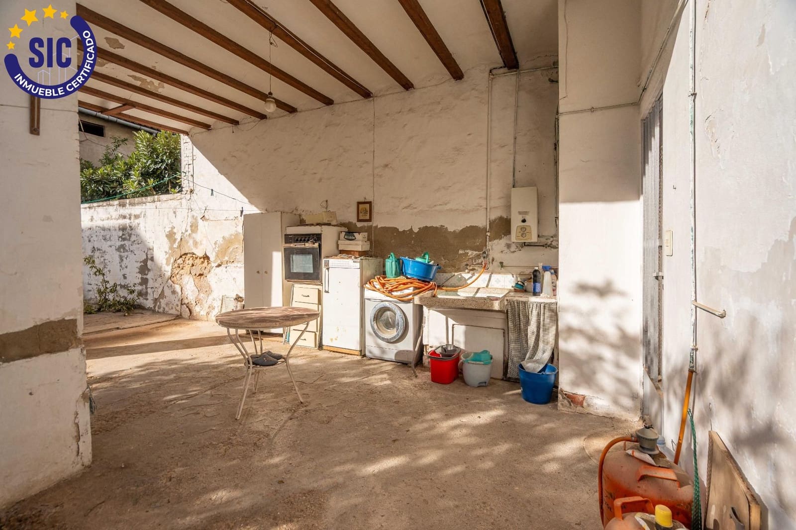 4 soveværelse Lejlighed til salg i Carcaixent - € 155.000 (Ref: 9435186)