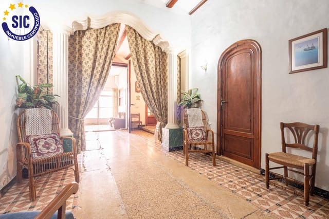 Apartamento de 4 habitaciones en Carcaixent en venta - 155.000 € (Ref: 9435186)