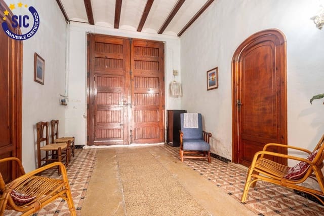 Apartamento de 4 habitaciones en Carcaixent en venta - 155.000 € (Ref: 9435186)