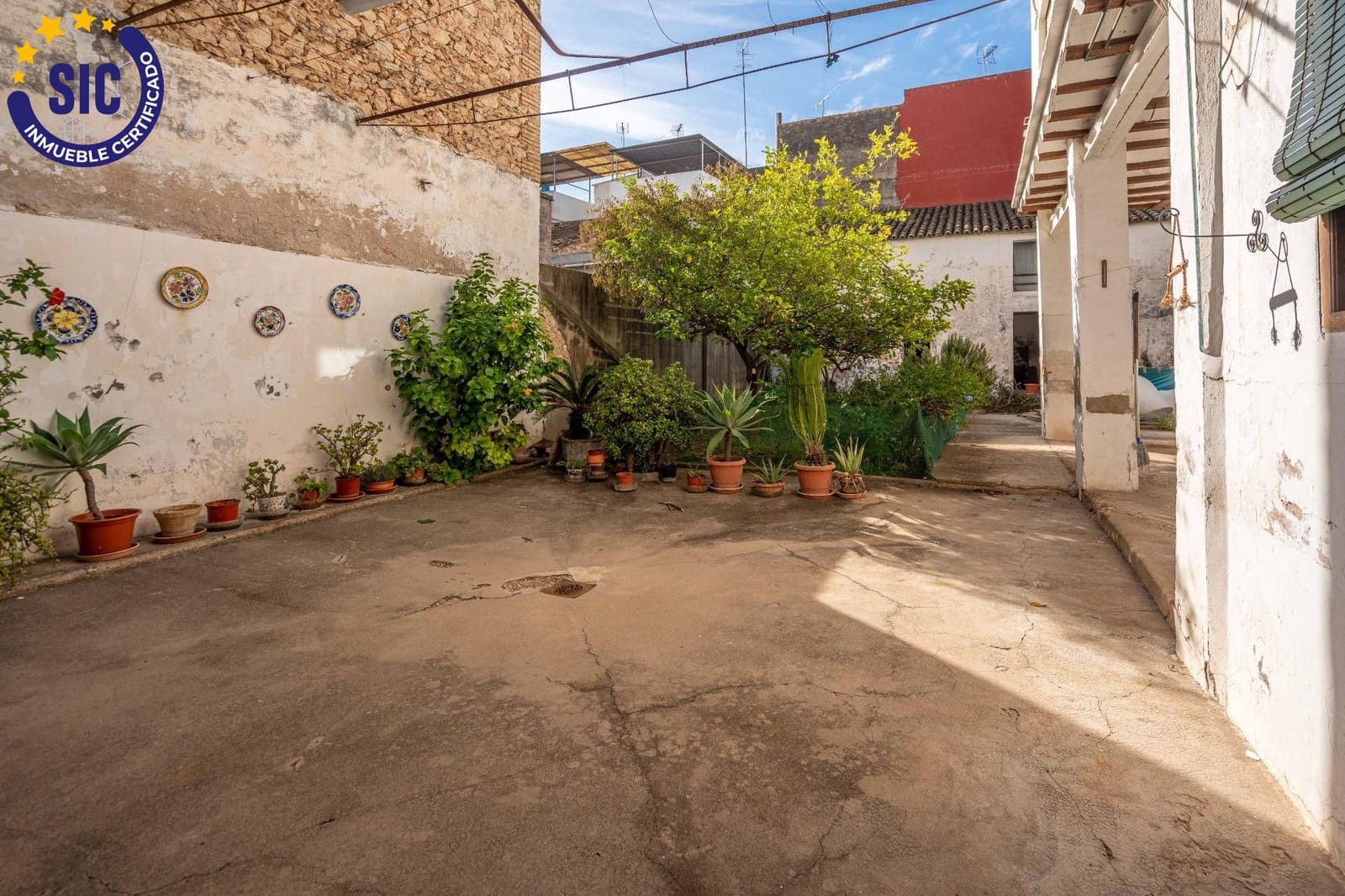 4 soveværelse Lejlighed til salg i Carcaixent - € 155.000 (Ref: 9435186)