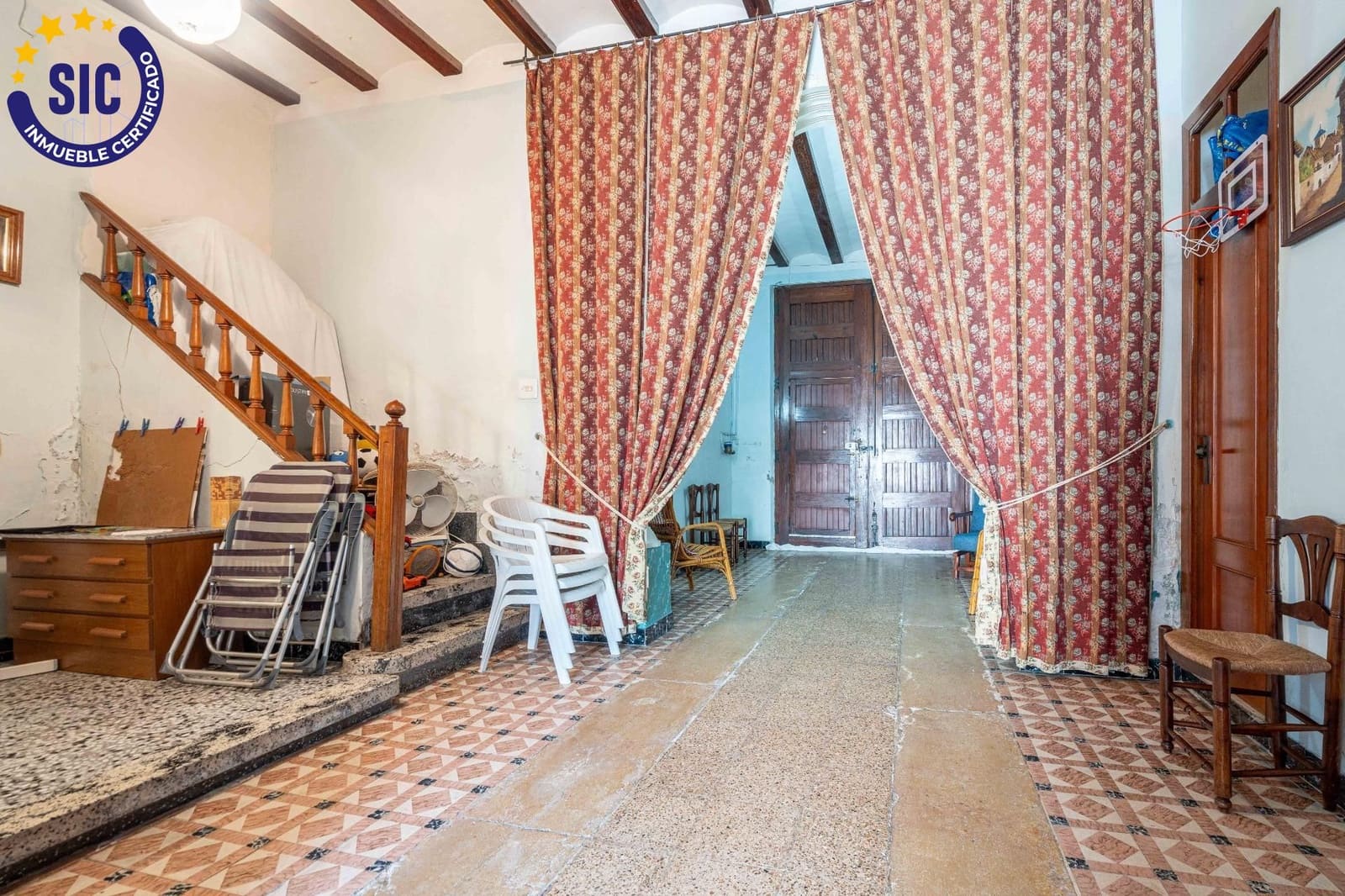 4 soveværelse Lejlighed til salg i Carcaixent - € 155.000 (Ref: 9435186)