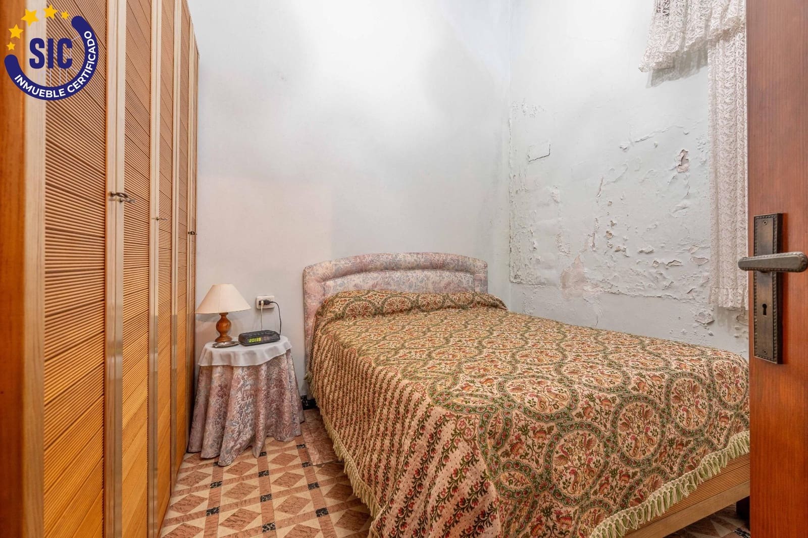 4 soveværelse Lejlighed til salg i Carcaixent - € 155.000 (Ref: 9435186)