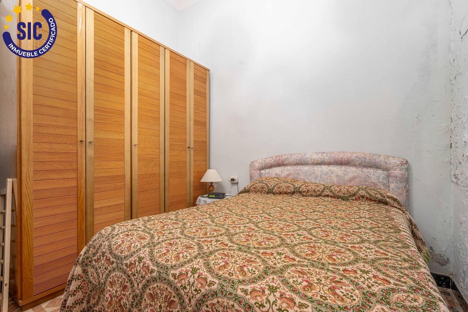 4 soveværelse Lejlighed til salg i Carcaixent - € 155.000 (Ref: 9435186)