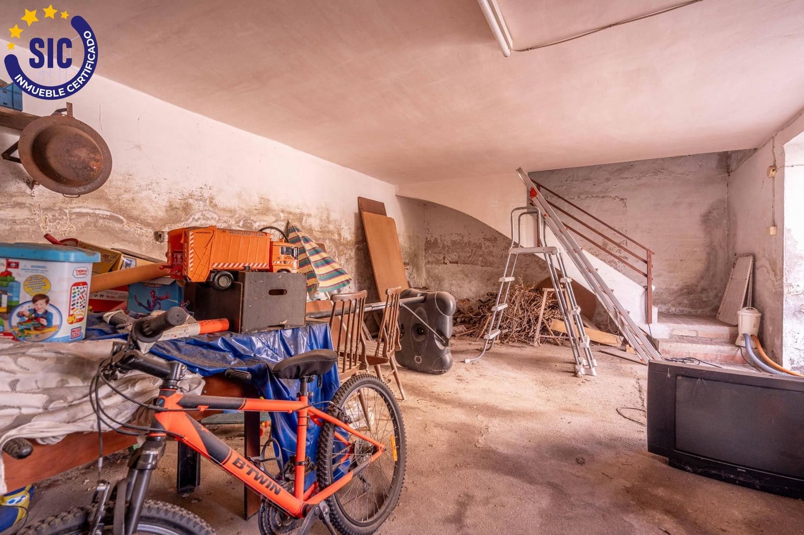 4 soveværelse Lejlighed til salg i Carcaixent - € 155.000 (Ref: 9435186)