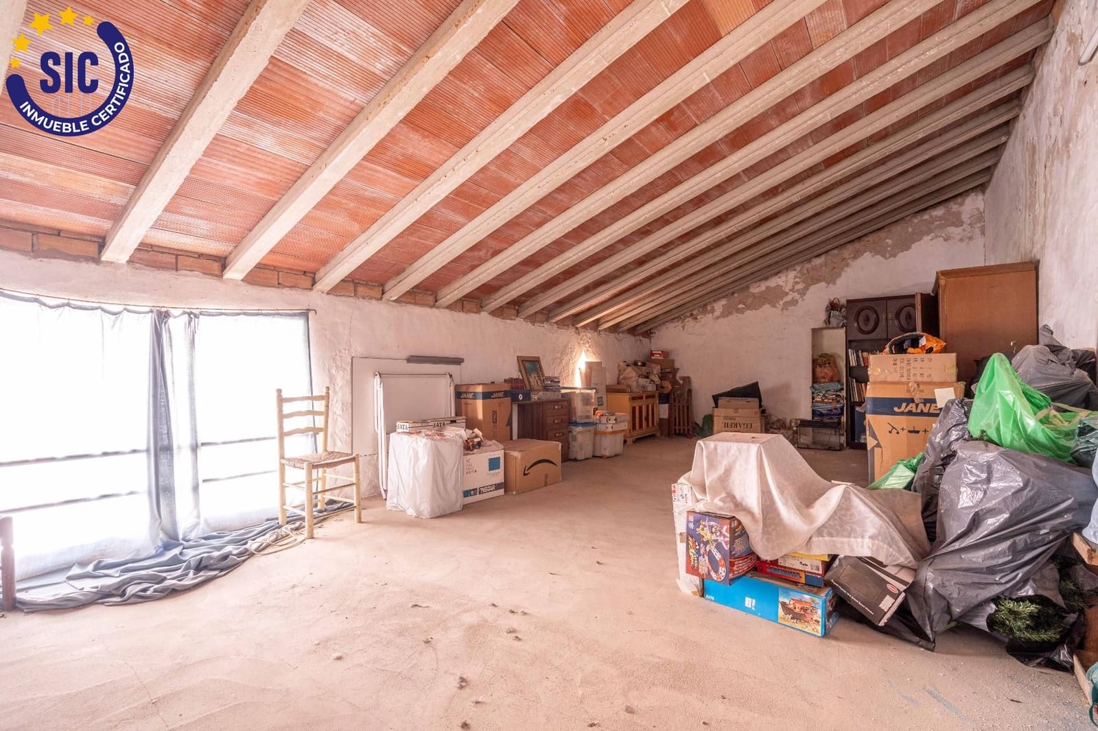 4 soveværelse Lejlighed til salg i Carcaixent - € 155.000 (Ref: 9435186)