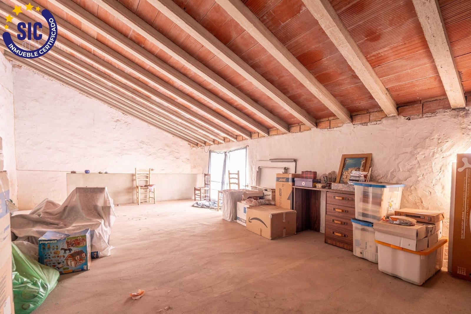 4 soveværelse Lejlighed til salg i Carcaixent - € 155.000 (Ref: 9435186)